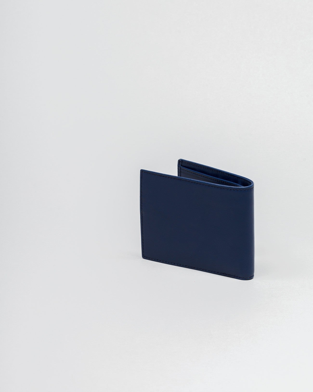 Billfold in calfskin