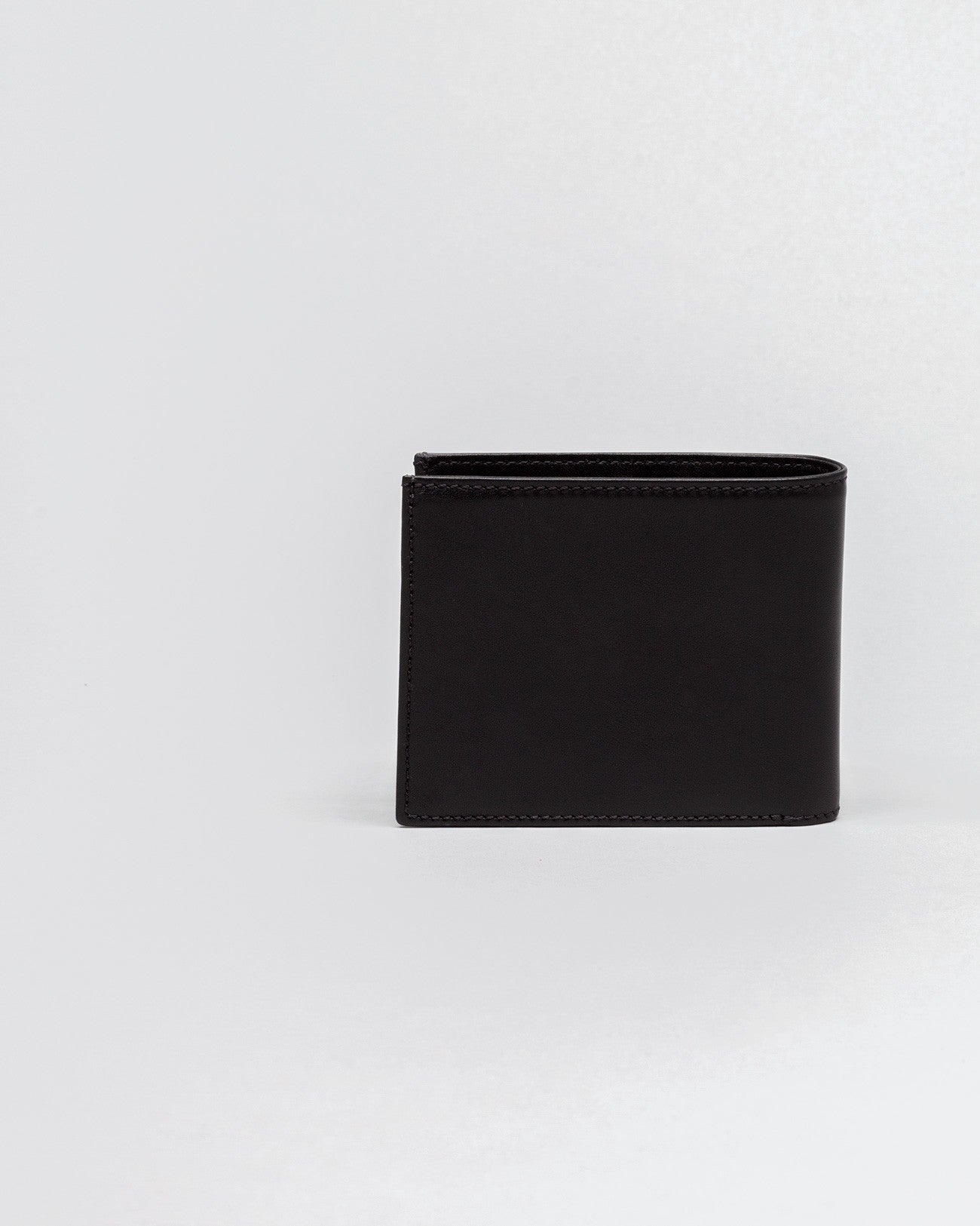 Billfold in calfskin