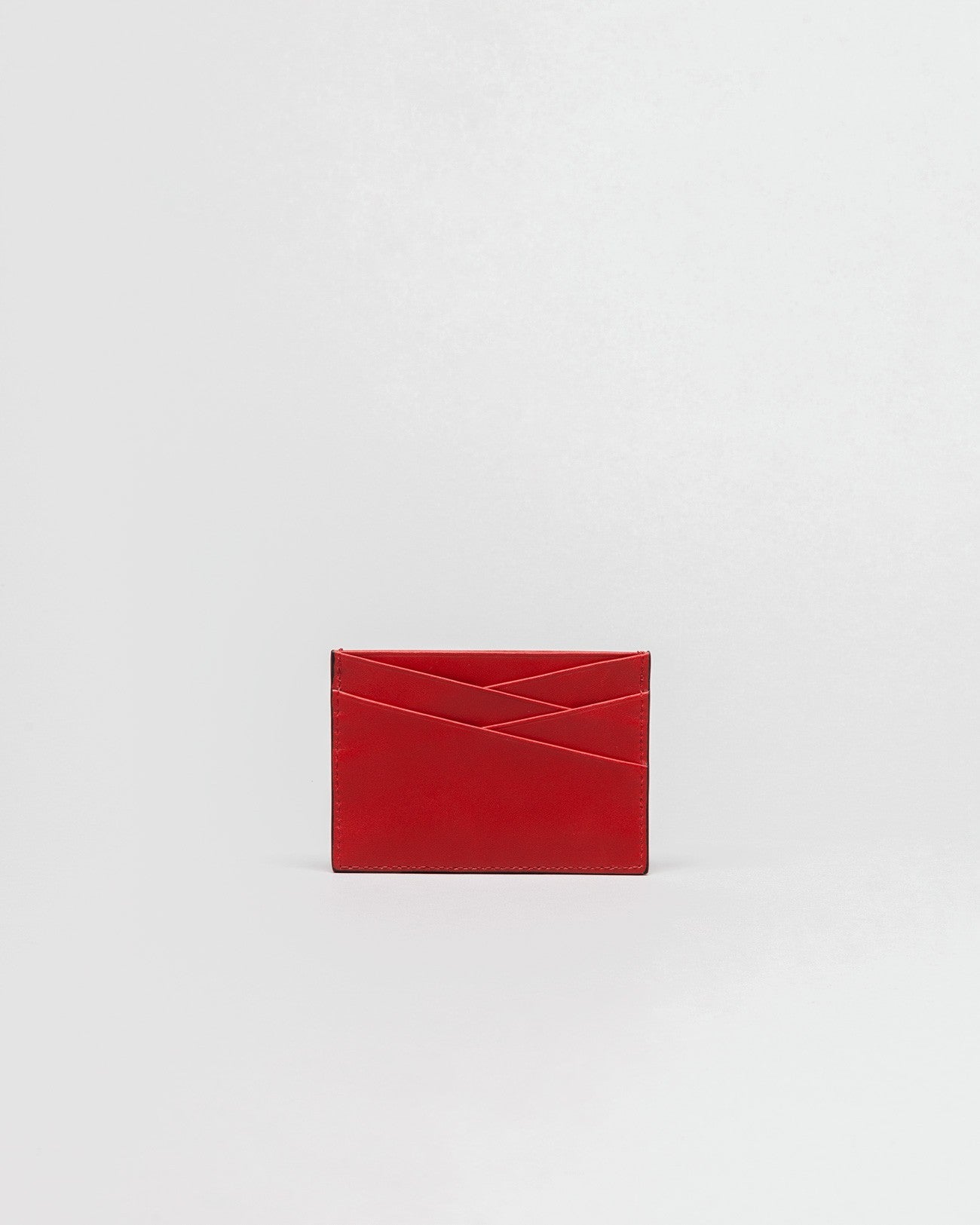 Card Holder in calfskin