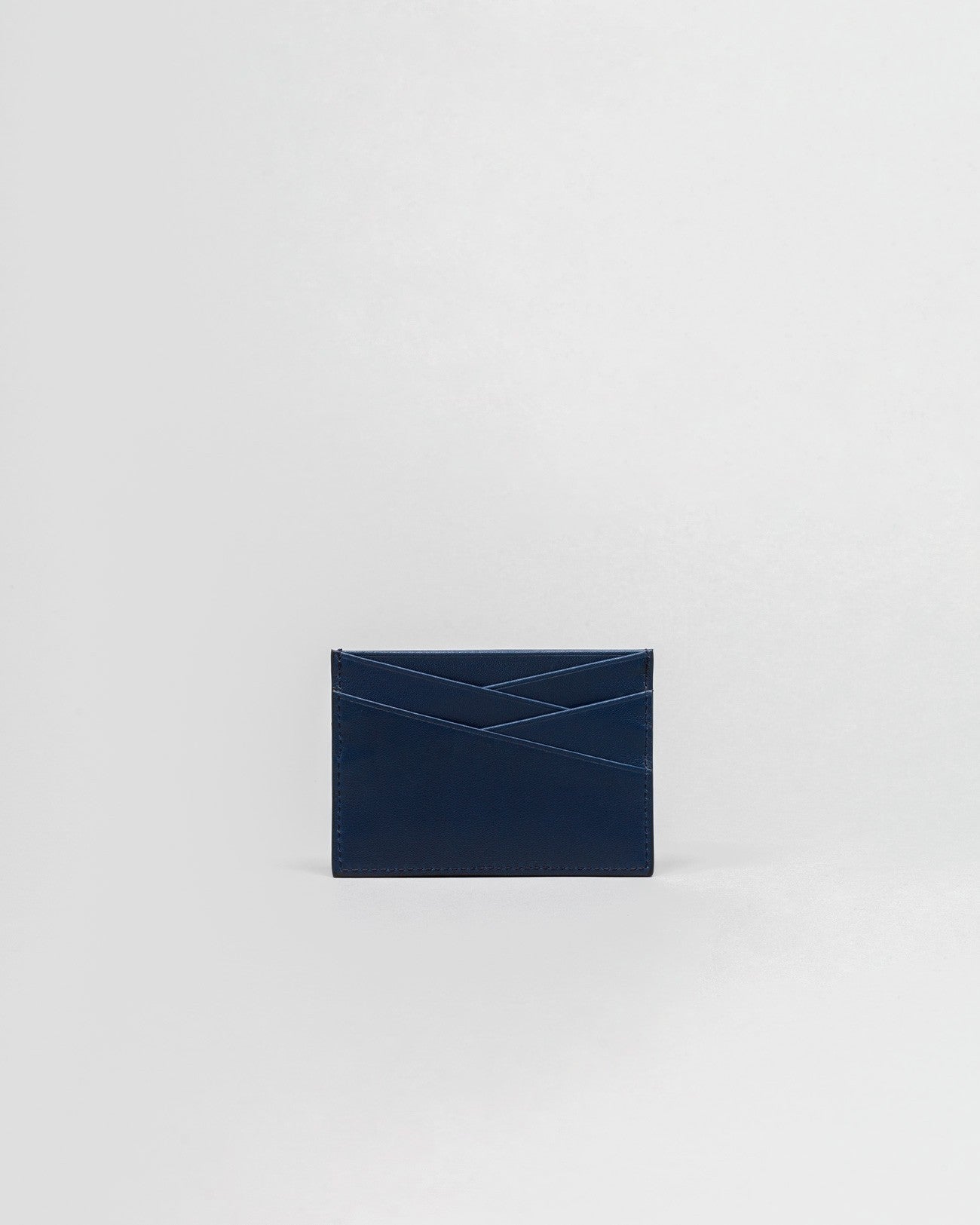 Card Holder in calfskin