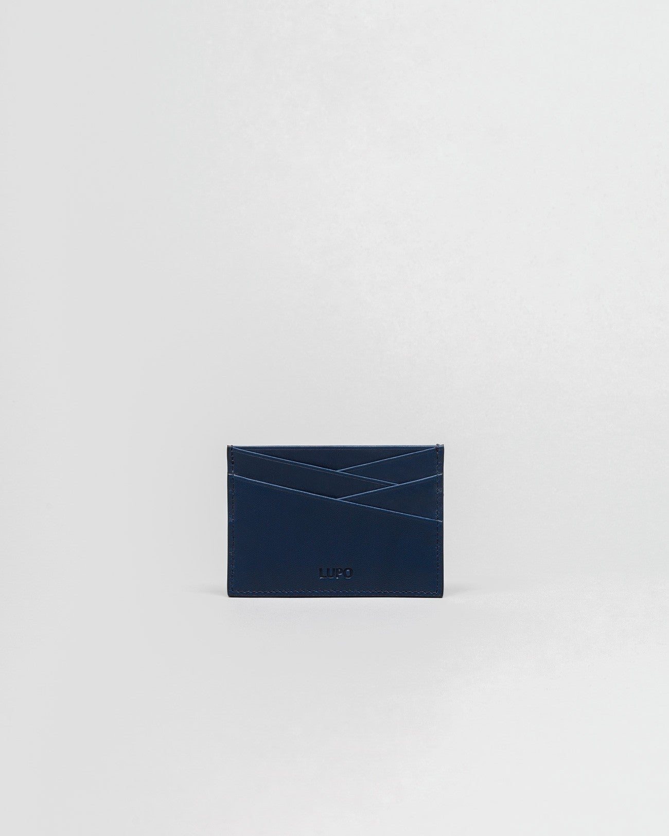 Card Holder in calfskin