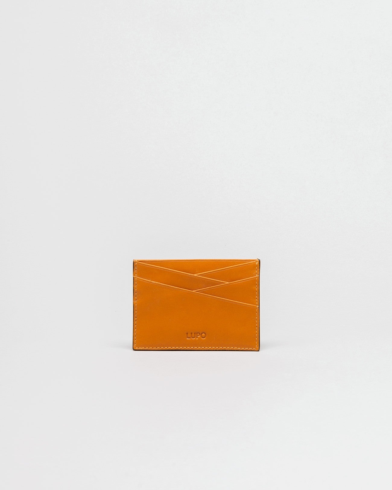 Card Holder in calfskin