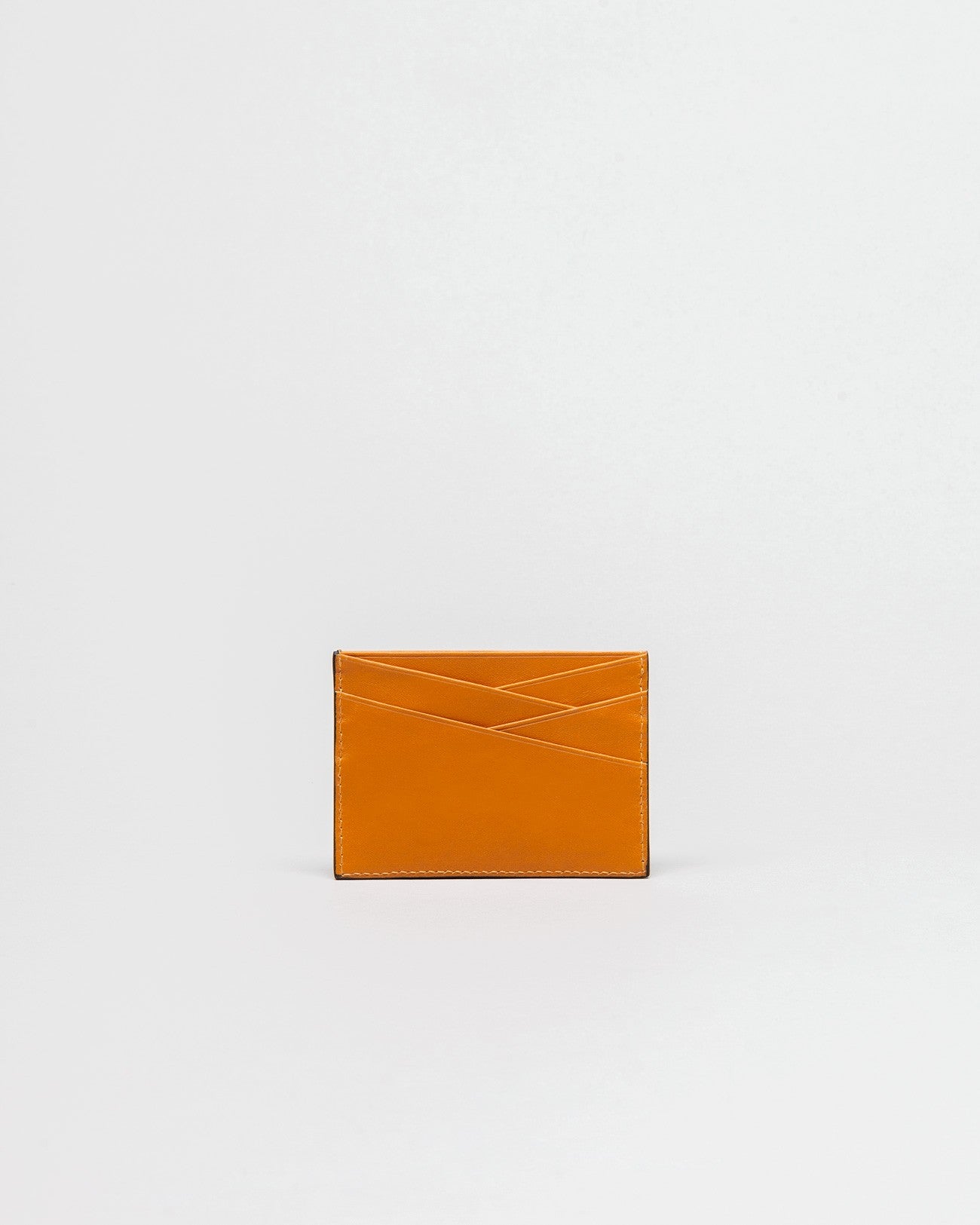 Card Holder in calfskin