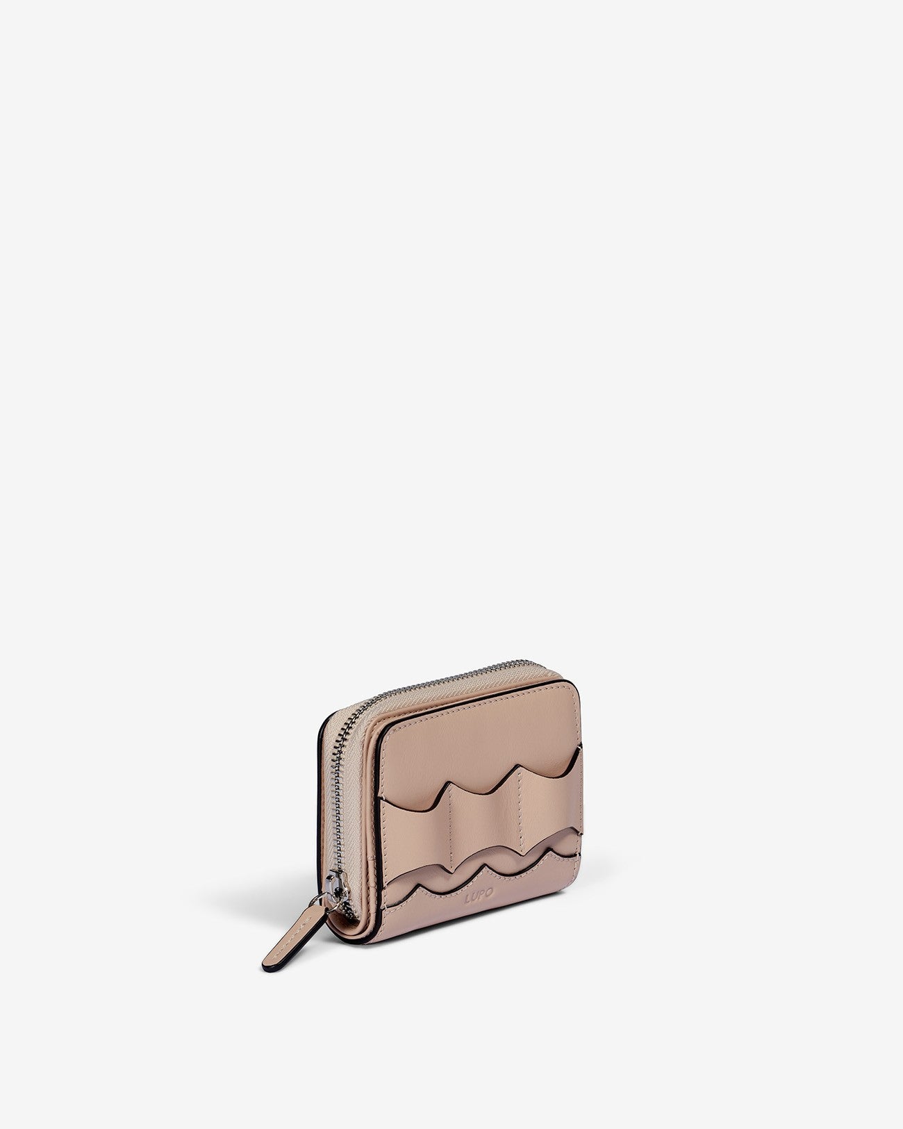 Small Wallet Flow