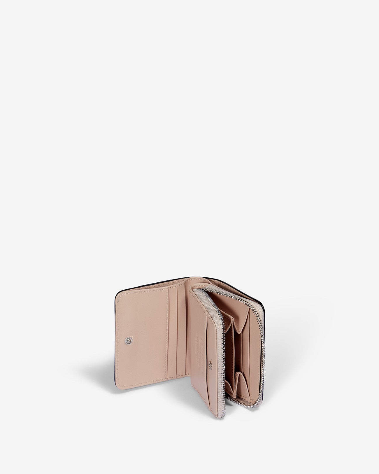 Small Wallet Flow