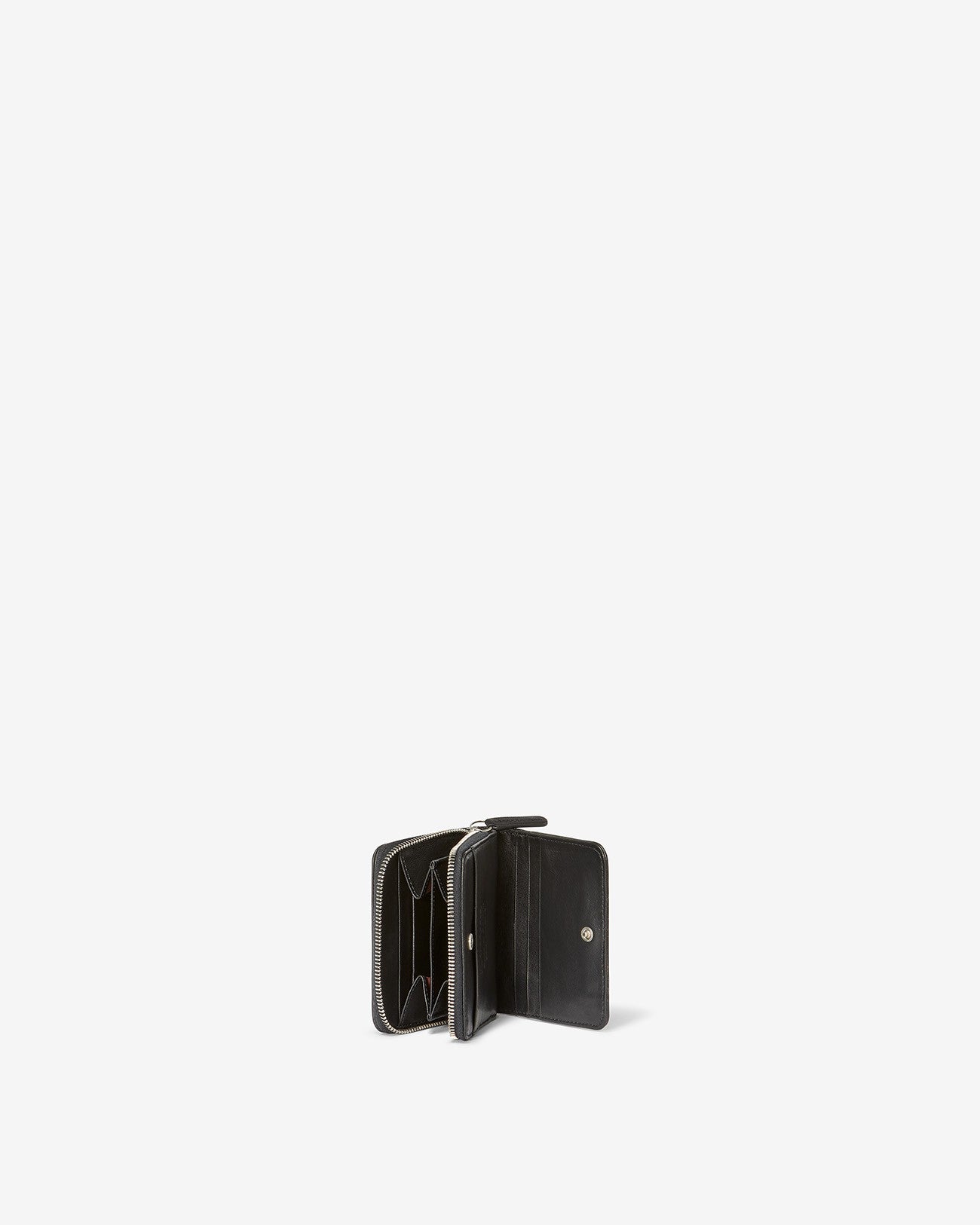 Small Wallet Flow
