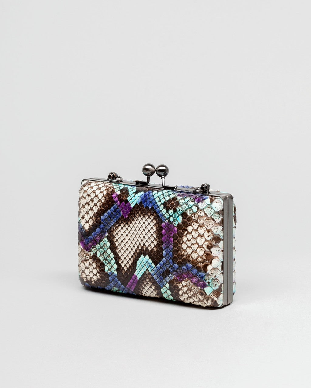 Clutch Exótico