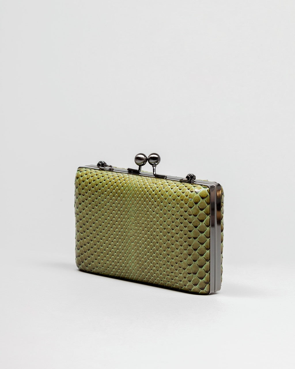 Clutch Exótico