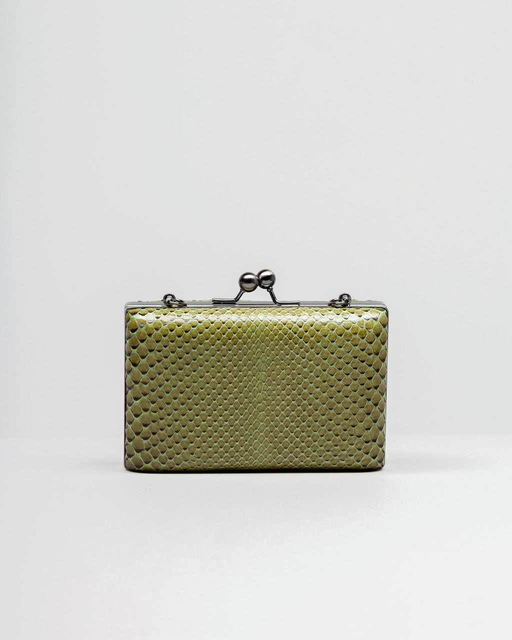 Clutch Exótico