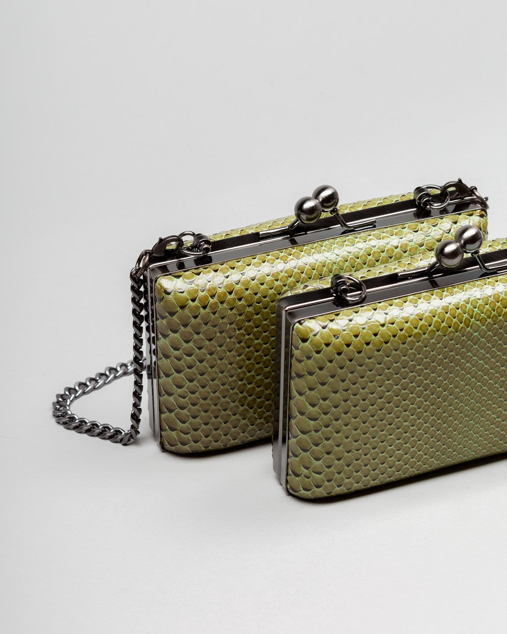 Clutch Exótico