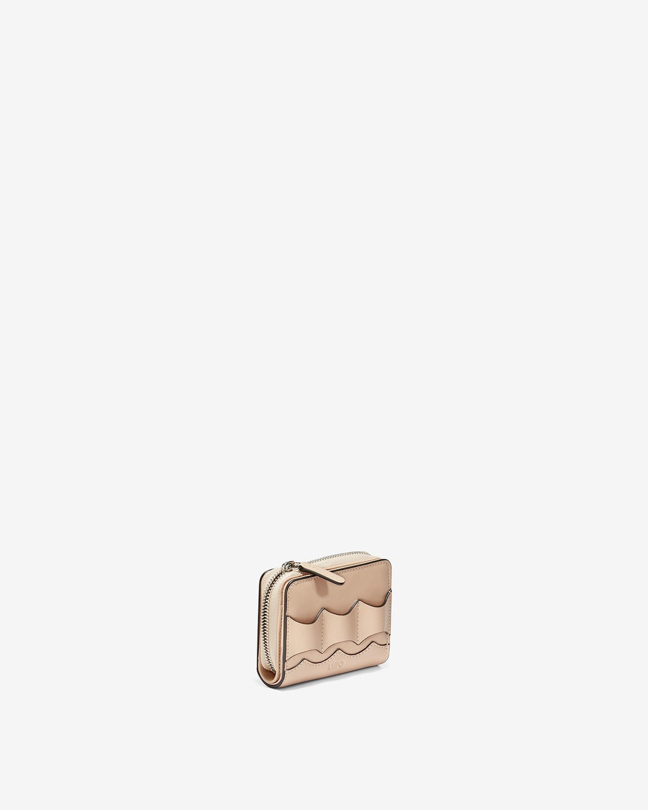 Small Wallet Flow