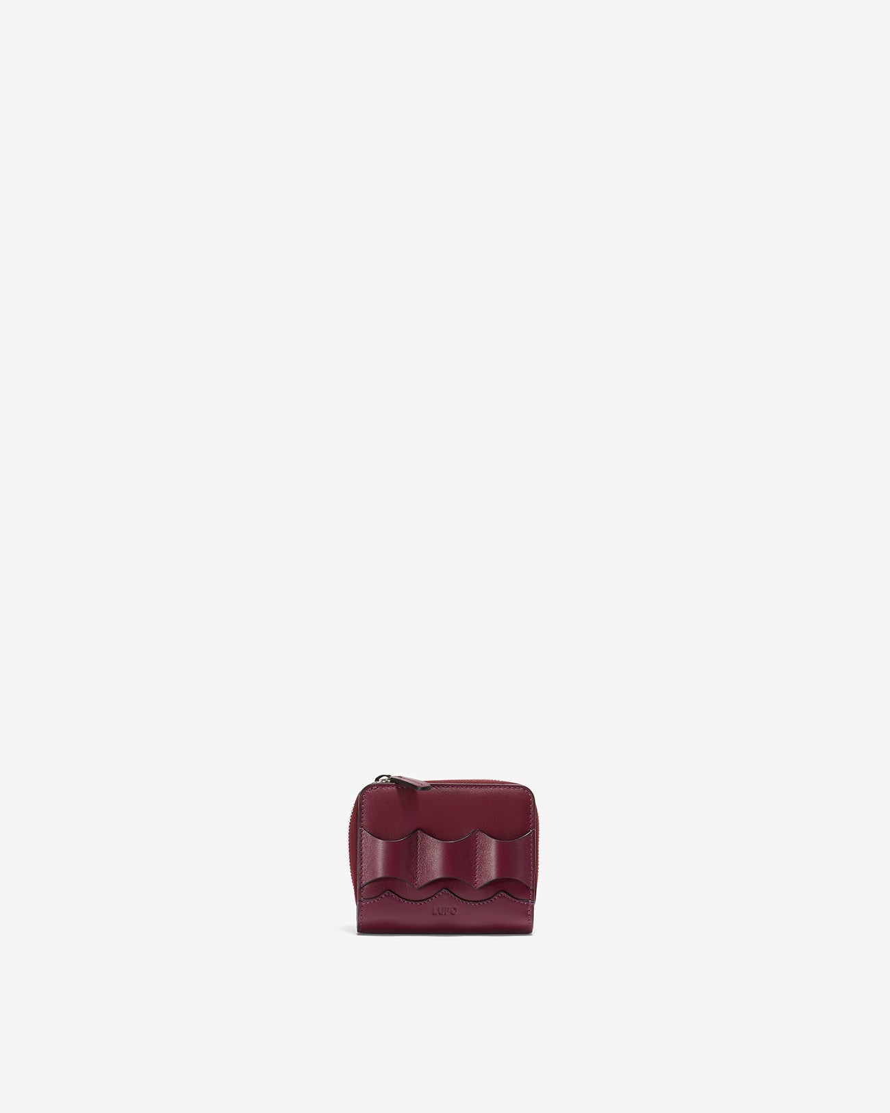 Small Wallet Flow