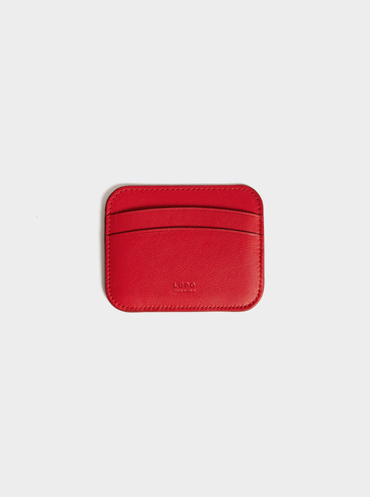 bright-red