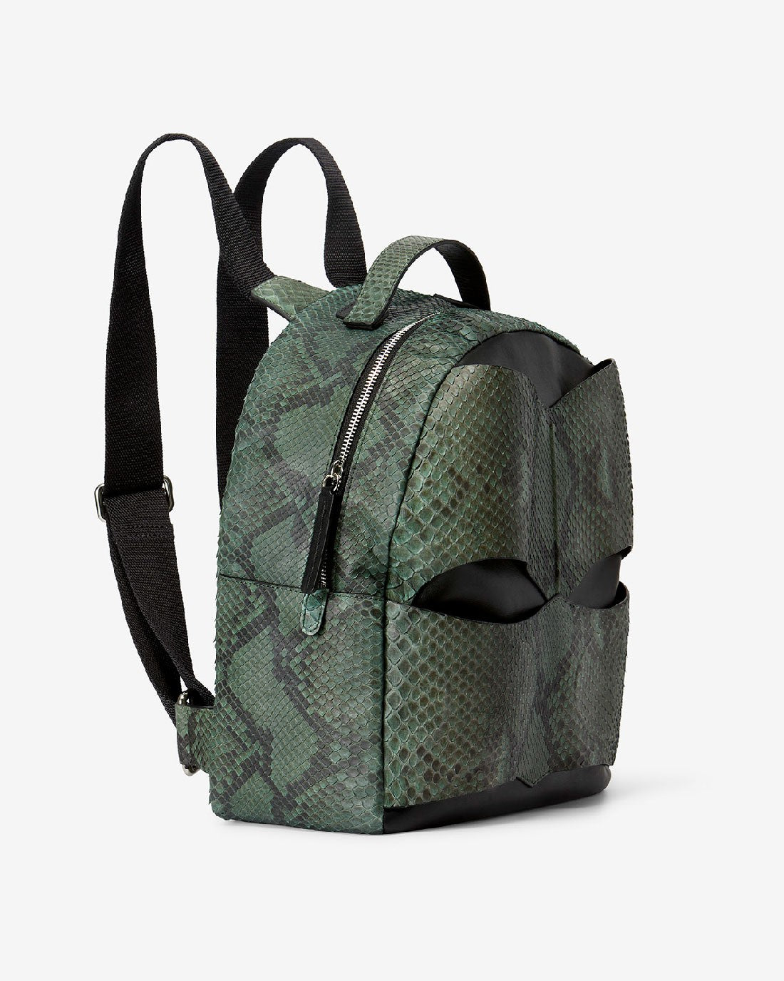 Warriors Mochila Grande Exótica