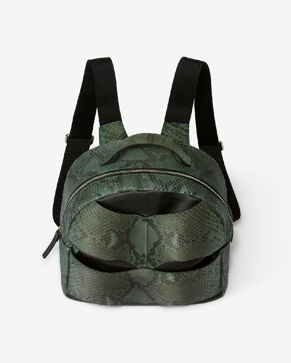Warriors Mochila Grande Exótica