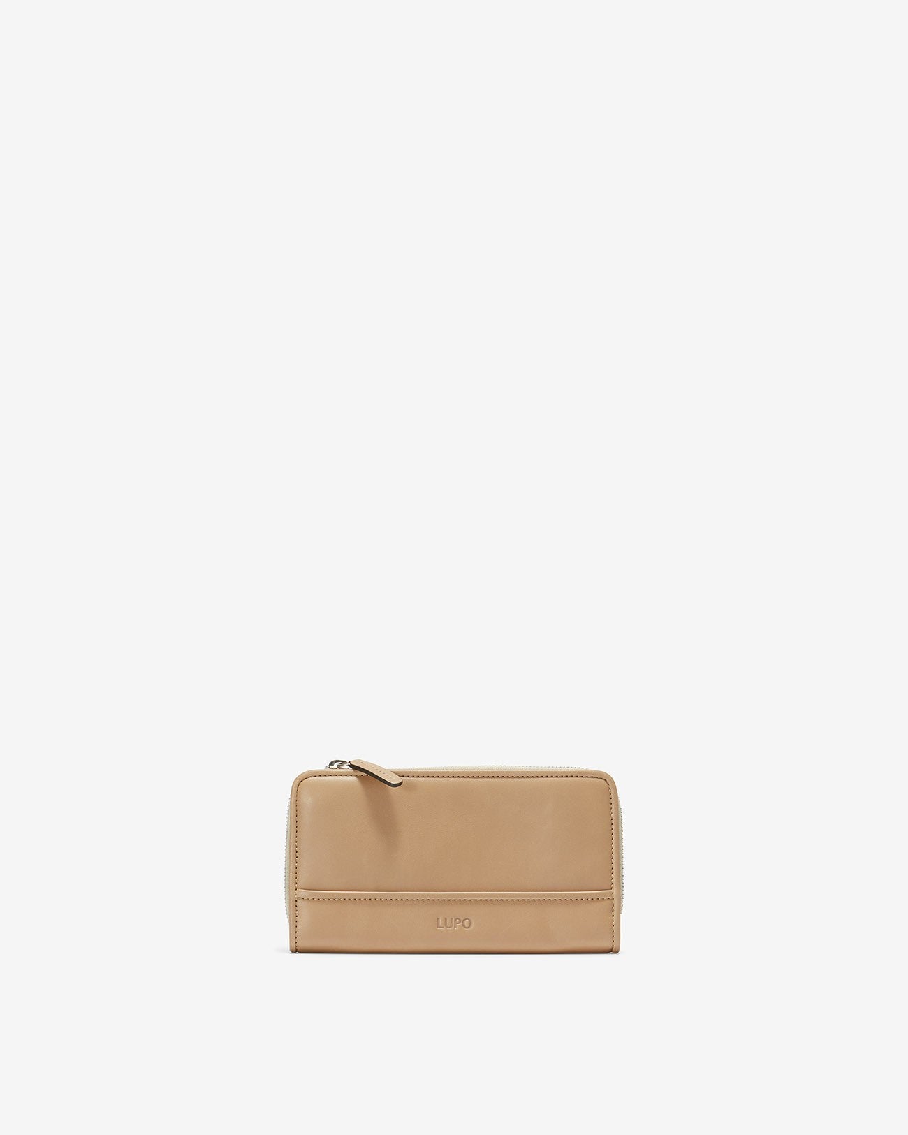 LUPO Barcelona | Cartera Zip