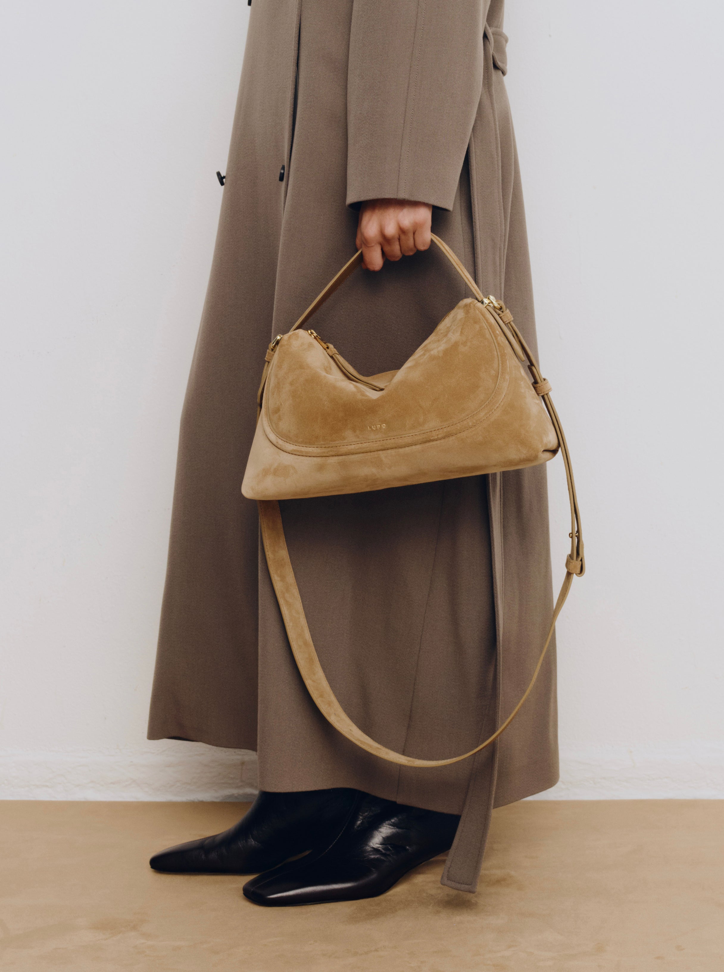All day L – LUPO All day L – LUPO
