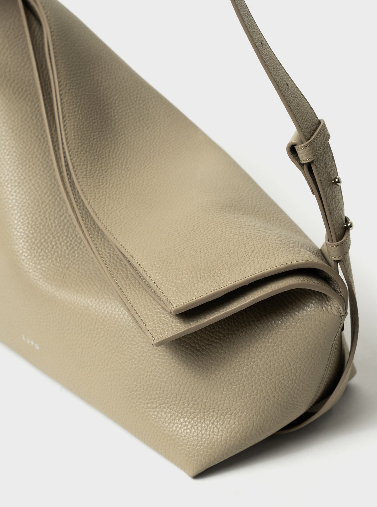 Fold Bag | レザー クロスボディ＆ショルダーバッグ | LUPO Barcelona