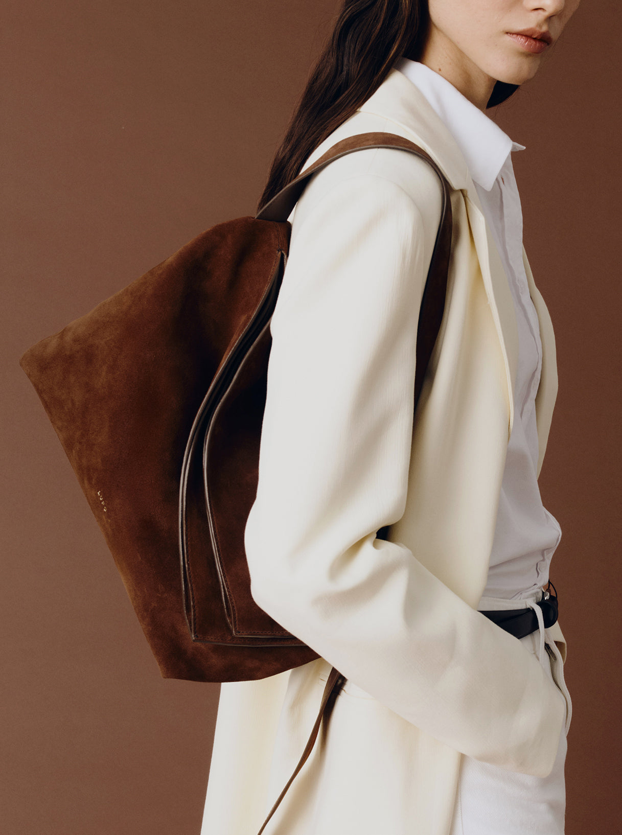 Fold Bag | レザー クロスボディ＆ショルダーバッグ | LUPO Barcelona
