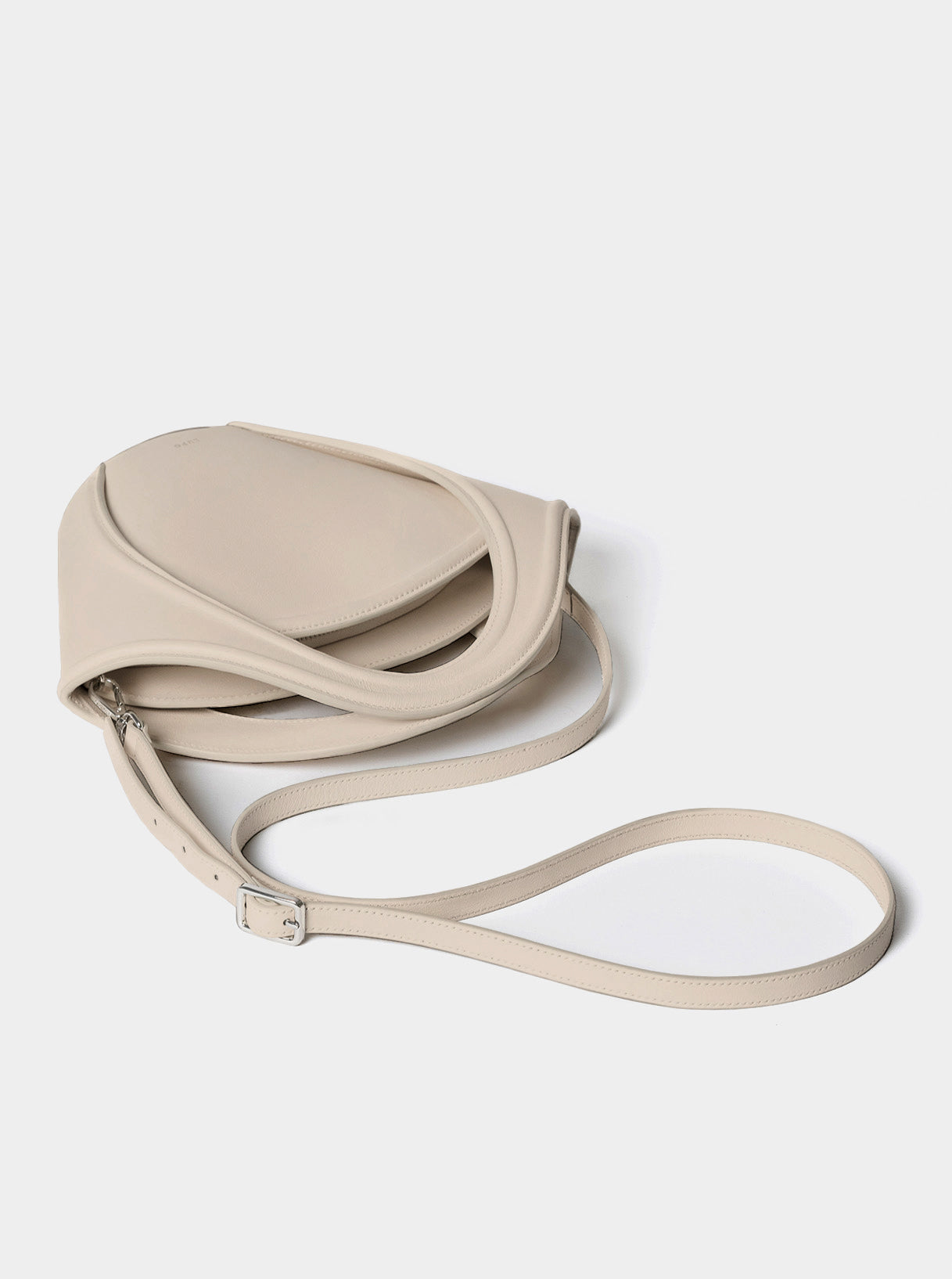 June Bag | レザー トップハンドル＆クロスボディバッグ | LUPO Barcelona