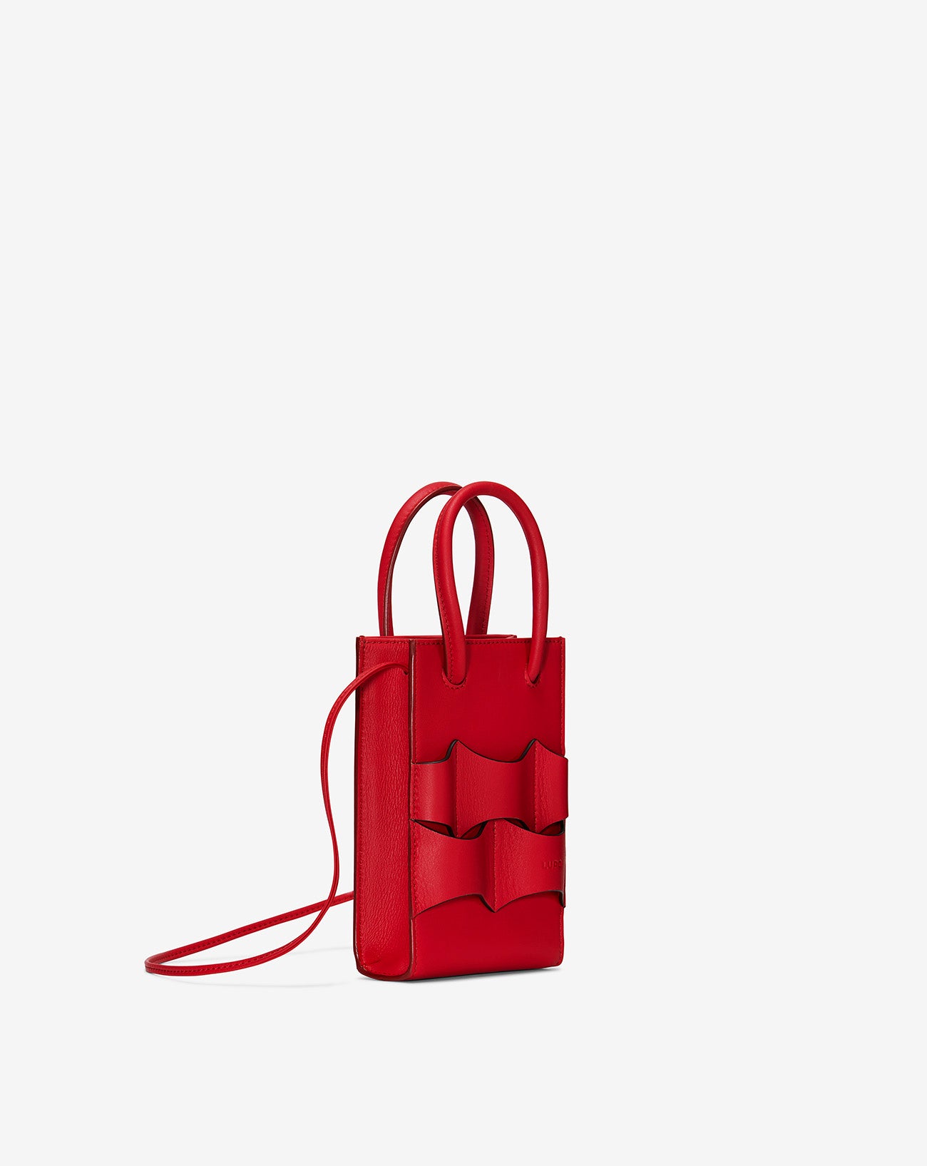 Shop ZARA 2023-24FW Unisex Street Style Plain Small Shoulder Bag by  Pareru*Life | BUYMA
