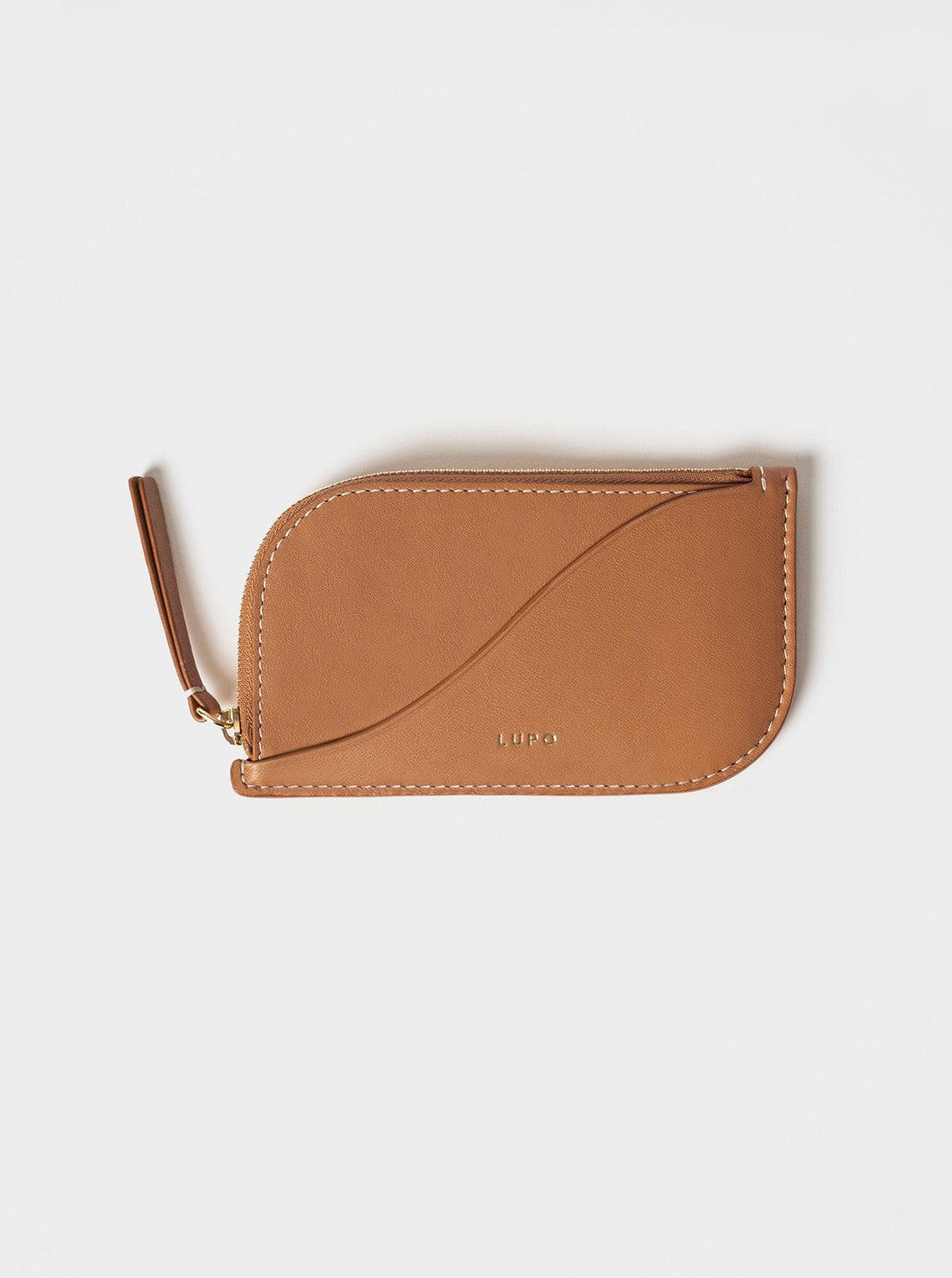 Curve Wallet Mini Curve Wallet | コンパクト レザーウォレット | LUPO Barcelona