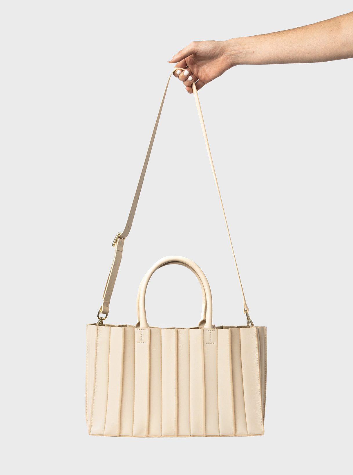 Abanico Shopper M – LUPO