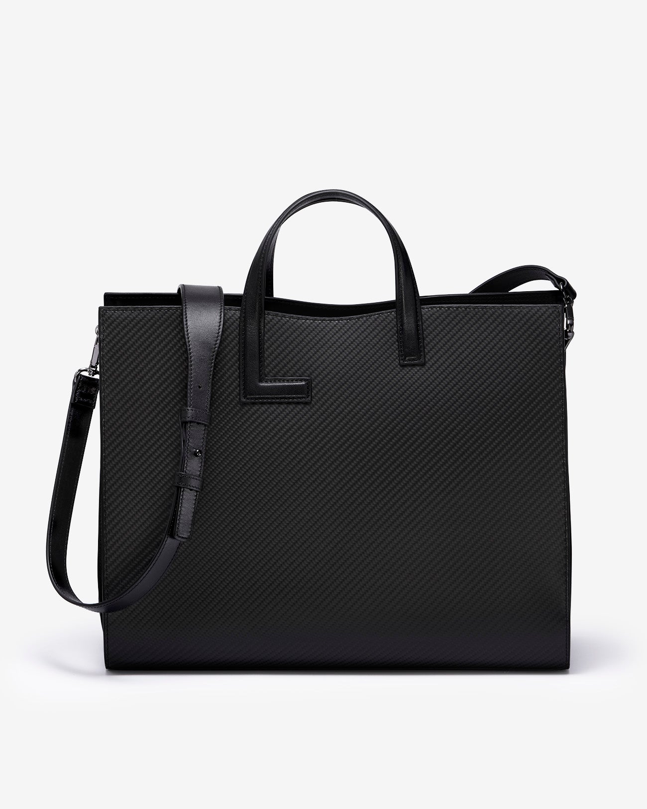 Bolso Executive en Fibra de Carbono